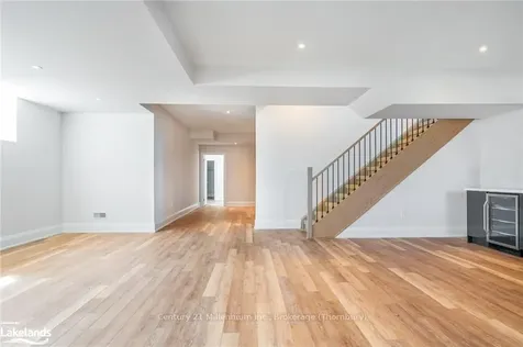 Lot 32 Sladden Court Blue Mountains ON N0H 2P0