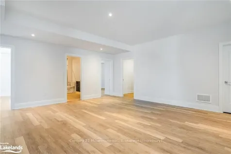 Lot 32 Sladden Court Blue Mountains ON N0H 2P0