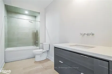 Lot 32 Sladden Court Blue Mountains ON N0H 2P0