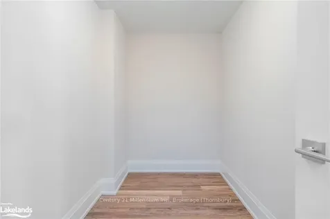 Lot 32 Sladden Court Blue Mountains ON N0H 2P0