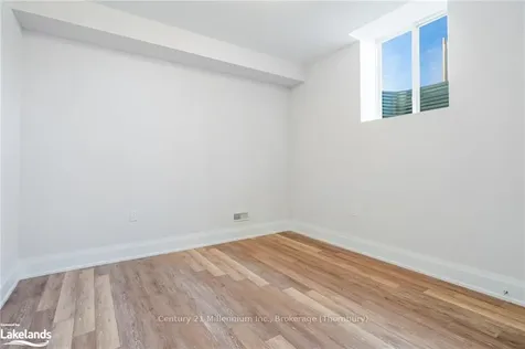 Lot 32 Sladden Court Blue Mountains ON N0H 2P0