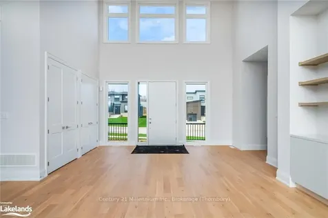 Lot 32 Sladden Court Blue Mountains ON N0H 2P0