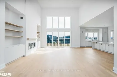 Lot 32 Sladden Court Blue Mountains ON N0H 2P0