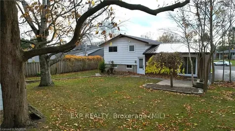 213 5th Avenue Hanover ON N4N 2C3