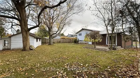 213 5th Avenue Hanover ON N4N 2C3