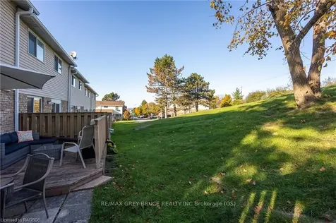 99 Laurie Crescent Owen Sound ON N4K 6C3