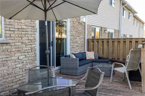 99 Laurie Crescent Owen Sound ON N4K 6C3