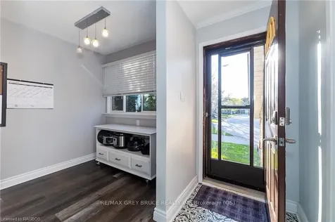 99 Laurie Crescent Owen Sound ON N4K 6C3