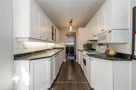 99 Laurie Crescent Owen Sound ON N4K 6C3