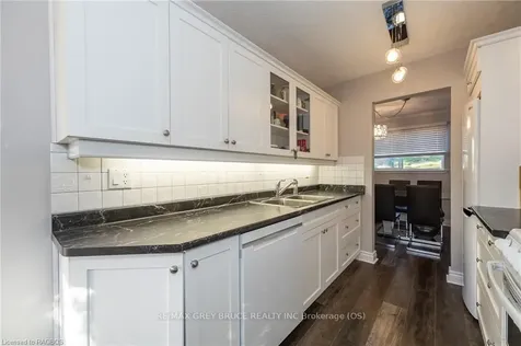 99 Laurie Crescent Owen Sound ON N4K 6C3
