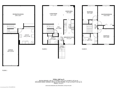 99 Laurie Crescent Owen Sound ON N4K 6C3