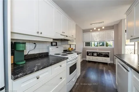 99 Laurie Crescent Owen Sound ON N4K 6C3