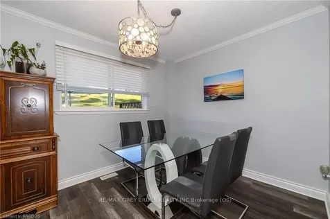 99 Laurie Crescent Owen Sound ON N4K 6C3