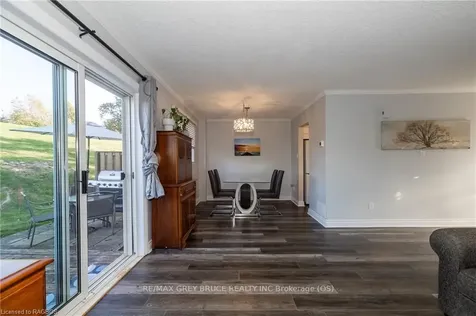99 Laurie Crescent Owen Sound ON N4K 6C3