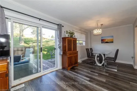 99 Laurie Crescent Owen Sound ON N4K 6C3