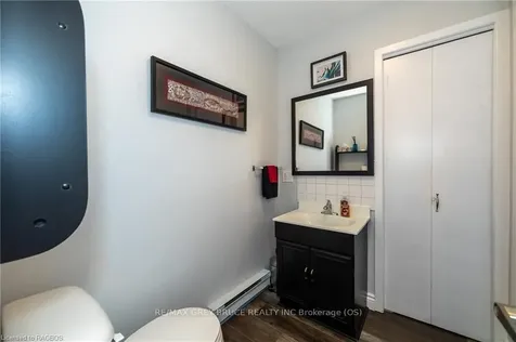 99 Laurie Crescent Owen Sound ON N4K 6C3