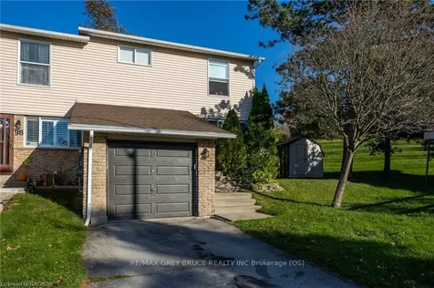 99 Laurie Crescent Owen Sound ON N4K 6C3
