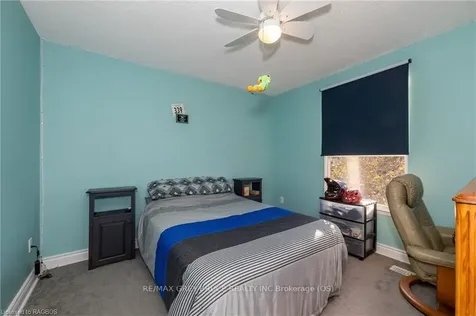 99 Laurie Crescent Owen Sound ON N4K 6C3