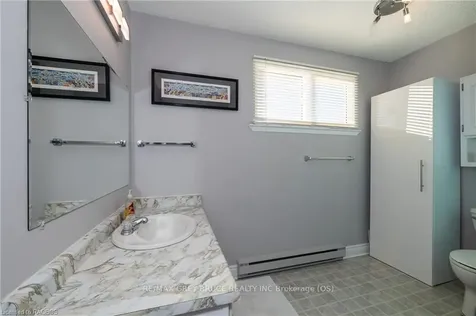 99 Laurie Crescent Owen Sound ON N4K 6C3