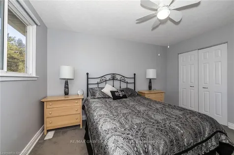 99 Laurie Crescent Owen Sound ON N4K 6C3