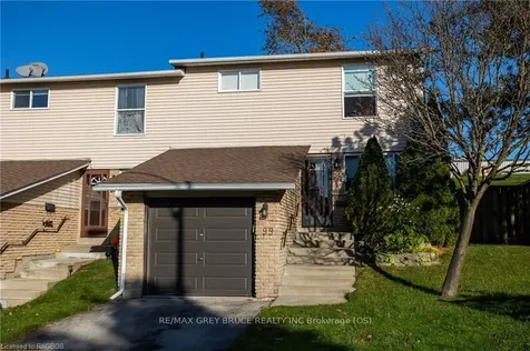 99 Laurie Crescent Owen Sound ON N4K 6C3