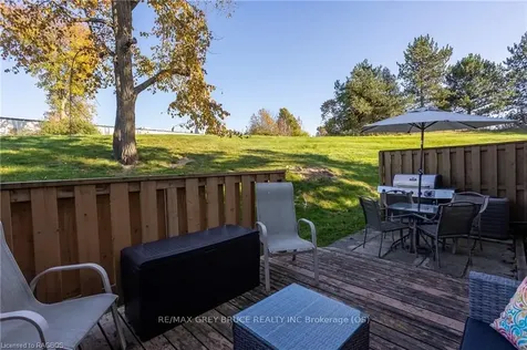 99 Laurie Crescent Owen Sound ON N4K 6C3