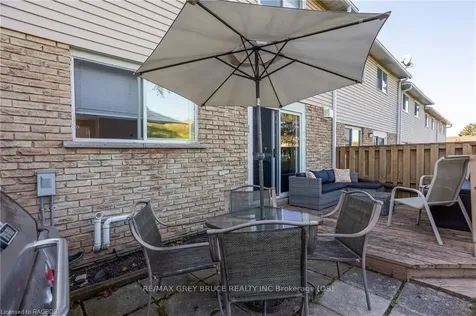 99 Laurie Crescent Owen Sound ON N4K 6C3