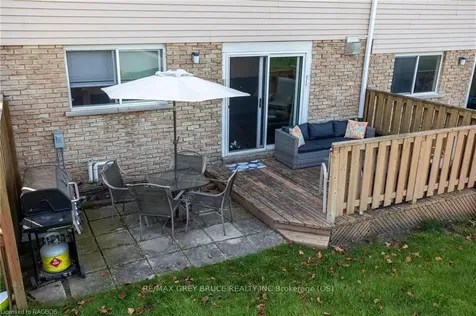 99 Laurie Crescent Owen Sound ON N4K 6C3