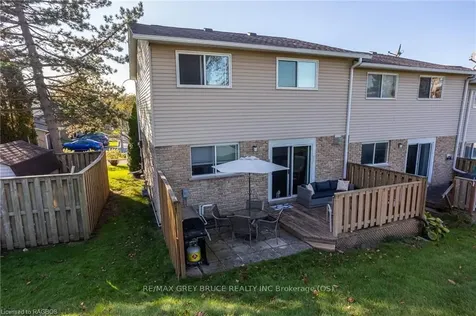 99 Laurie Crescent Owen Sound ON N4K 6C3