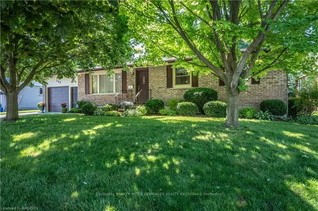 143 2nd Street Hanover ON N4N 1A3