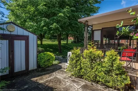 143 2nd Street Hanover ON N4N 1A3