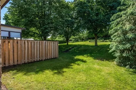 143 2nd Street Hanover ON N4N 1A3
