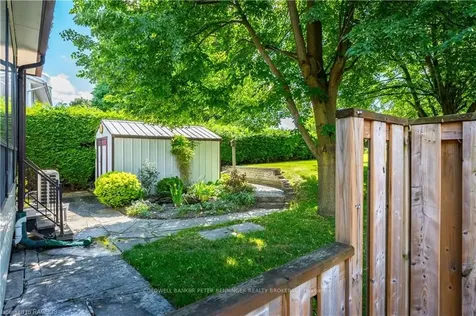 143 2nd Street Hanover ON N4N 1A3