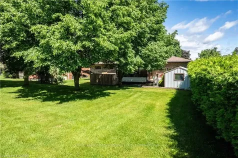 143 2nd Street Hanover ON N4N 1A3