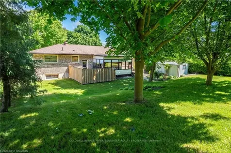 143 2nd Street Hanover ON N4N 1A3