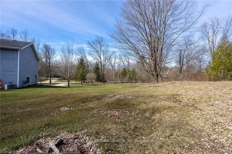 758441 Girl Guide Road Georgian Bluffs ON N0H 2K0