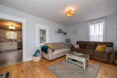 225 Palmerston Street Saugeen Shores ON N0H 2L0