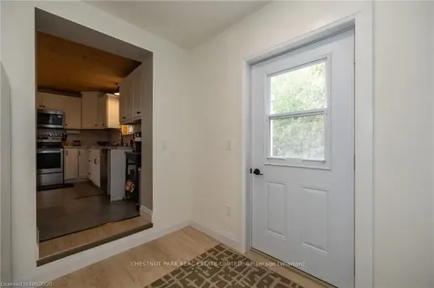 225 Palmerston Street Saugeen Shores ON N0H 2L0