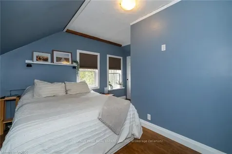 225 Palmerston Street Saugeen Shores ON N0H 2L0
