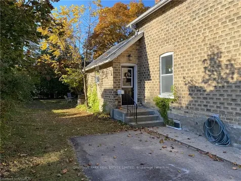225 Palmerston Street Saugeen Shores ON N0H 2L0