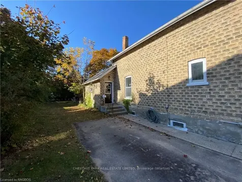 225 Palmerston Street Saugeen Shores ON N0H 2L0