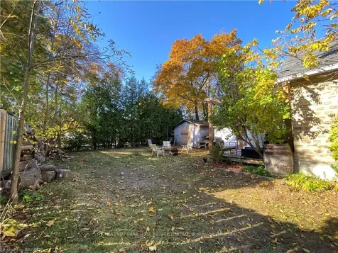 225 Palmerston Street Saugeen Shores ON N0H 2L0