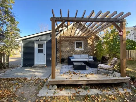 225 Palmerston Street Saugeen Shores ON N0H 2L0