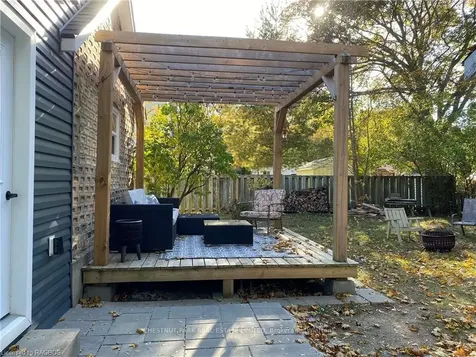 225 Palmerston Street Saugeen Shores ON N0H 2L0