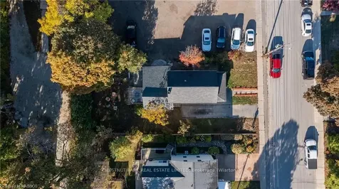 225 Palmerston Street Saugeen Shores ON N0H 2L0