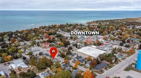 225 Palmerston Street Saugeen Shores ON N0H 2L0