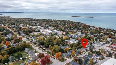 225 Palmerston Street Saugeen Shores ON N0H 2L0