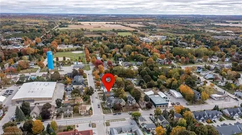 225 Palmerston Street Saugeen Shores ON N0H 2L0