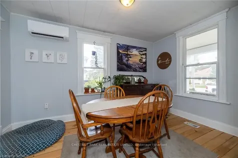225 Palmerston Street Saugeen Shores ON N0H 2L0