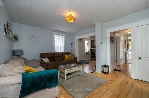 225 Palmerston Street Saugeen Shores ON N0H 2L0